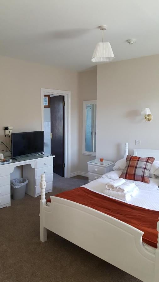 كوشيندال Central Bar Guesthouse المظهر الخارجي الصورة