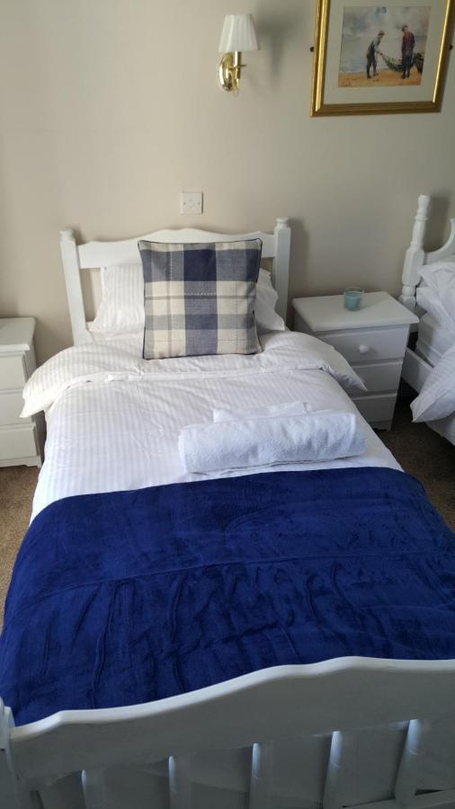 كوشيندال Central Bar Guesthouse المظهر الخارجي الصورة