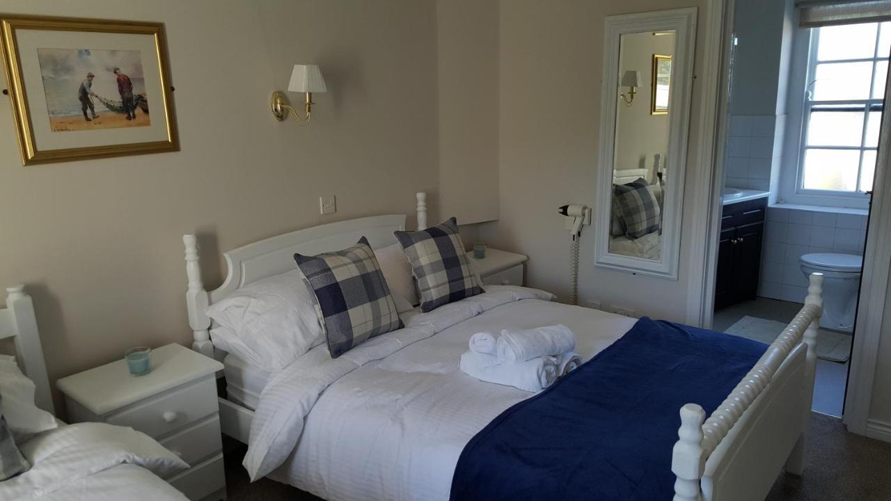 كوشيندال Central Bar Guesthouse المظهر الخارجي الصورة